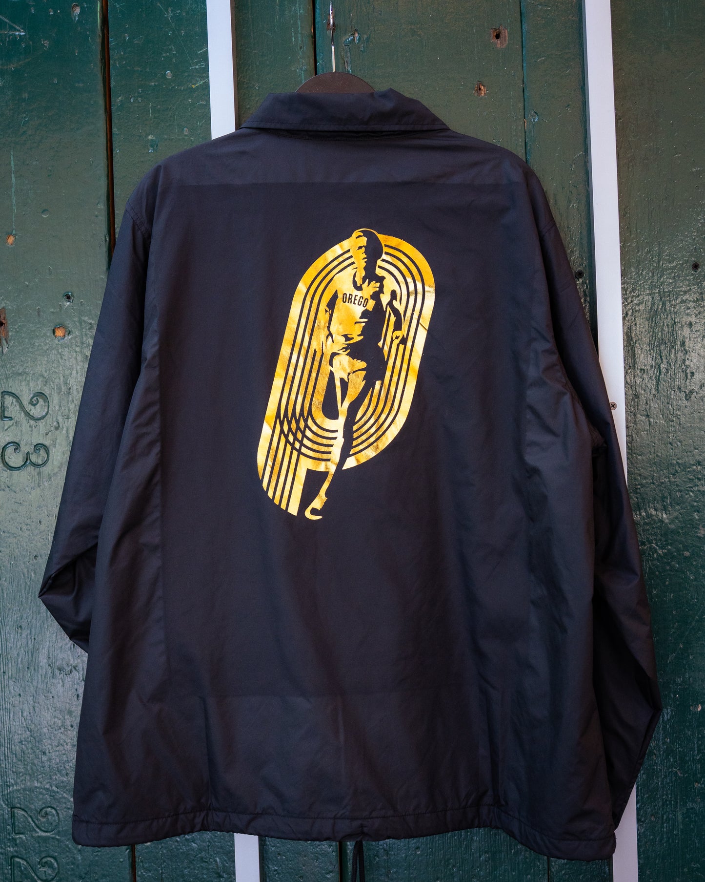 Pre50 Coaches Jacket