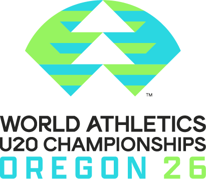World Athletics U20 Championships Oregon 26