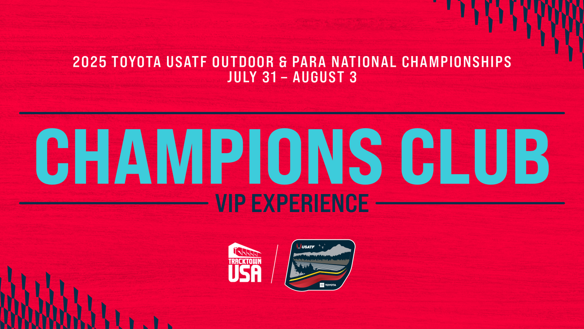 Champions Club