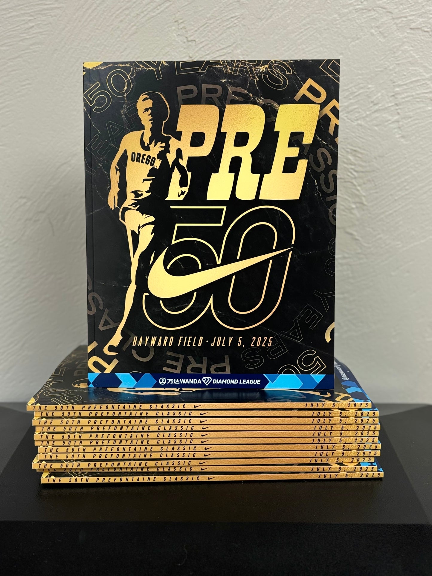 Pre50 Program