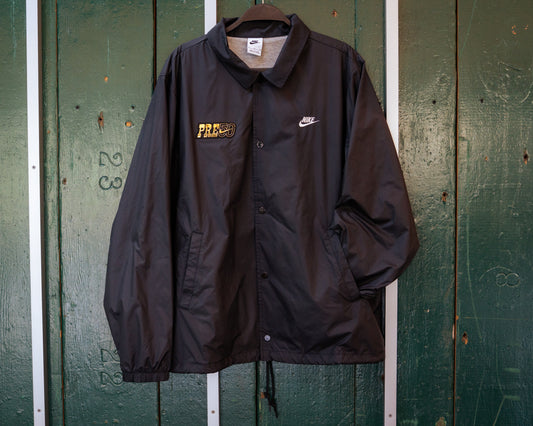 Pre50 Coaches Jacket
