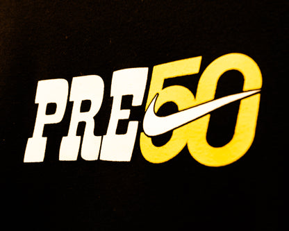 Pre50 Dri-Fit Cotton Tee