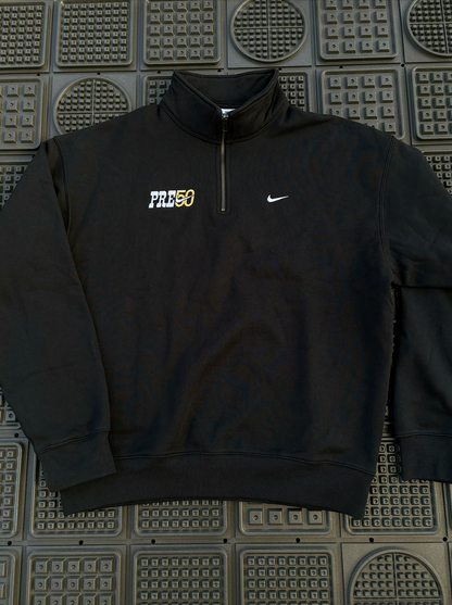 Pre50 1/4 Zip Sweatshirt