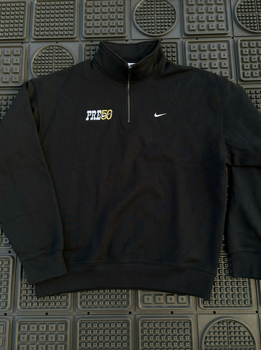 Pre50 1/4 Zip Sweatshirt