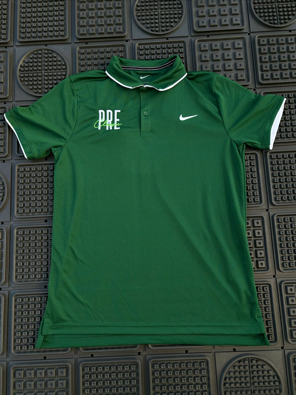 Script Pre Polo