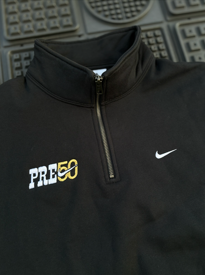Pre50 1/4 Zip Sweatshirt