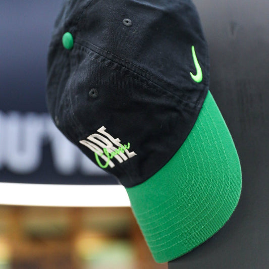 Pre Classic Script Hat